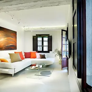 Art Chapiz Appartement