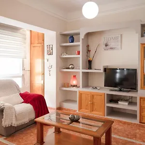 Alhambra Boqueron 2 Appartement