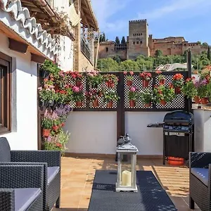 Alojamiento Casa Arab-house Accommodatie bij particulieren