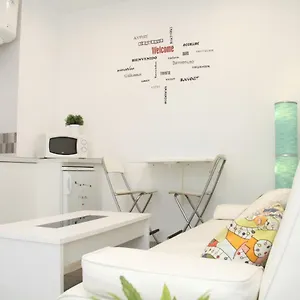Tg Freshapartments By Bossh! Apartament