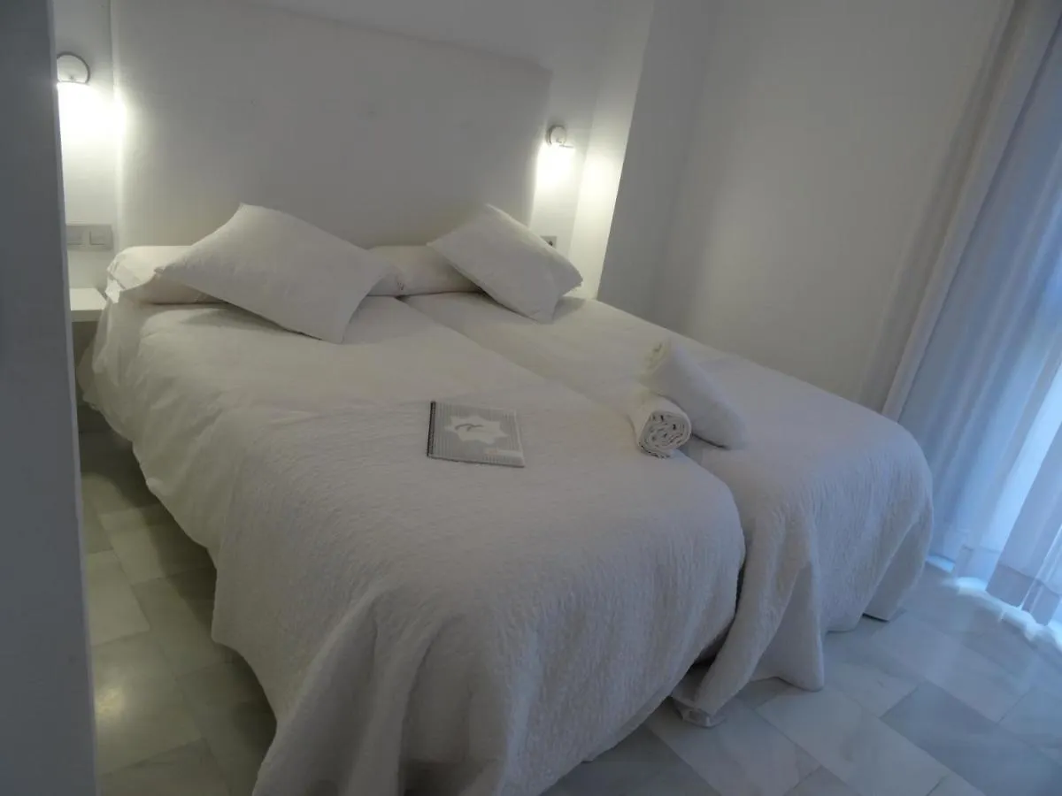 Apartment Domus Apartamentos Granada Con Parking Gratuito En Pleno Centro